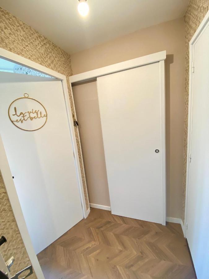 Studio La Petite Oasis- Ideal Couple - Calme - Balcon Sud - Lumineux - 10Min Du Centre & Plage - Proche Centre Juno Beach - Wifi Courseulles-sur-Mer Eksteriør bilde