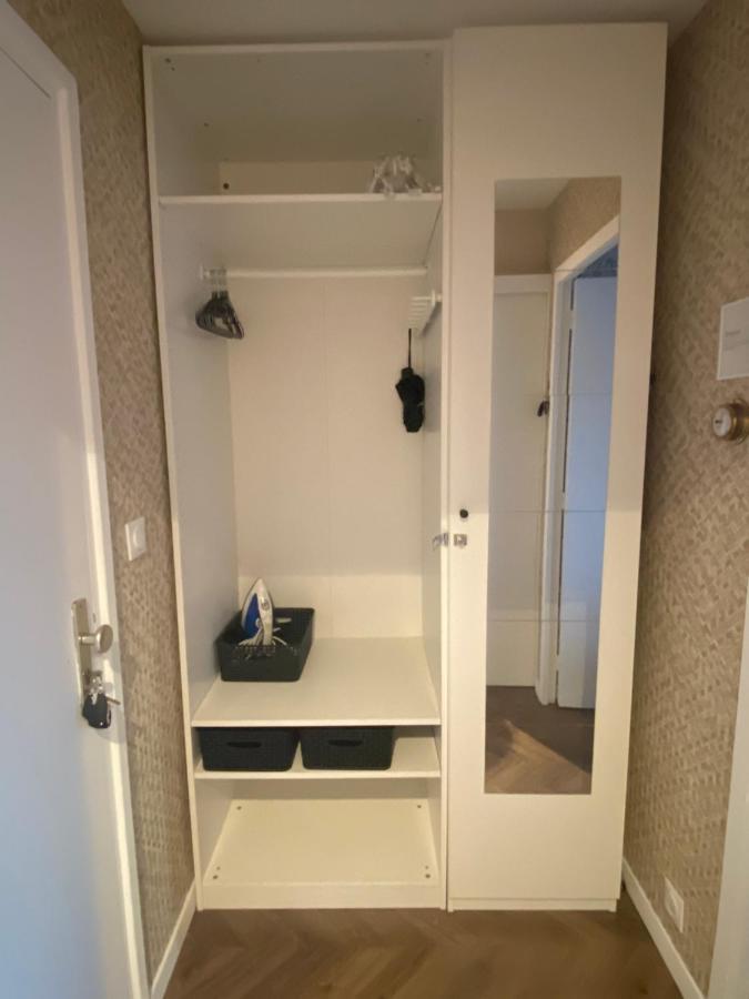 Studio La Petite Oasis- Ideal Couple - Calme - Balcon Sud - Lumineux - 10Min Du Centre & Plage - Proche Centre Juno Beach - Wifi Courseulles-sur-Mer Eksteriør bilde